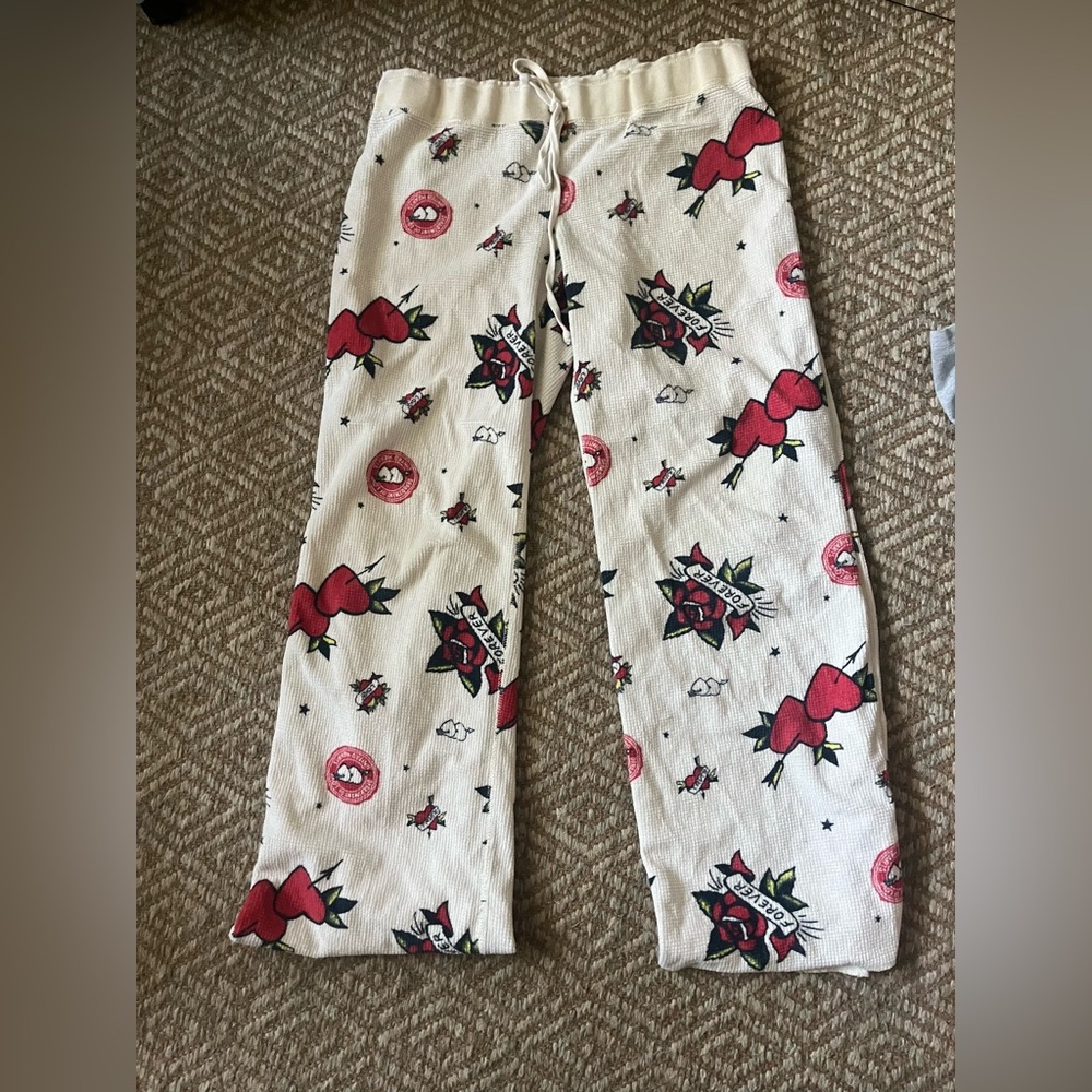 Decent condition, pajama pants